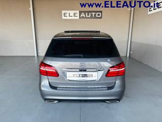 MERCEDES-BENZ B 180 usata, con Autoradio