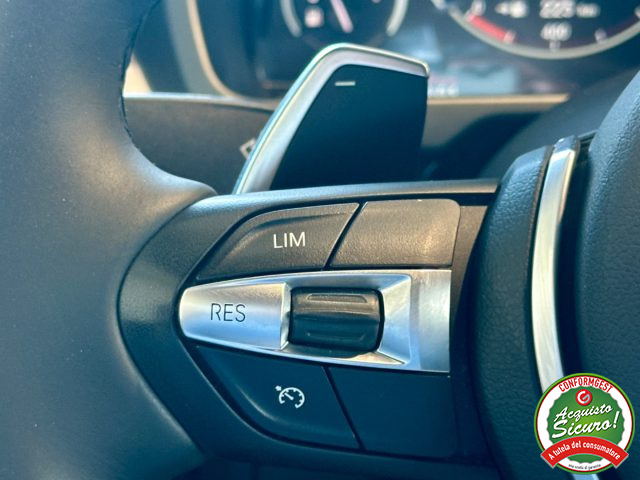 BMW X6 usata, con Sistema di navigazione