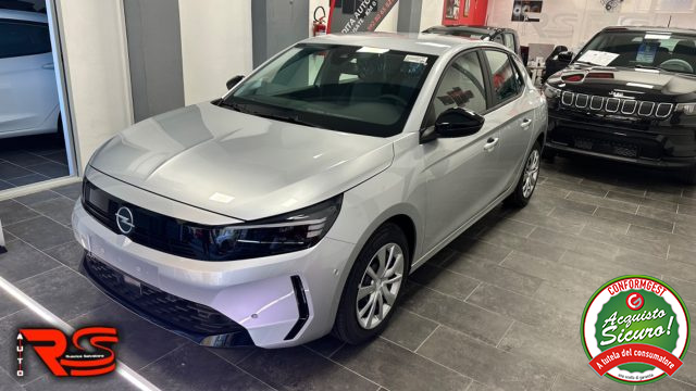 OPEL Corsa usata, con Airbag laterali