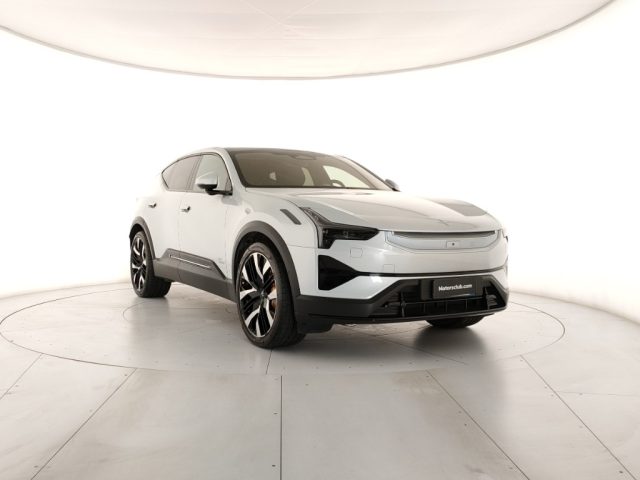 POLESTAR Polestar 3 usata, con Autoradio