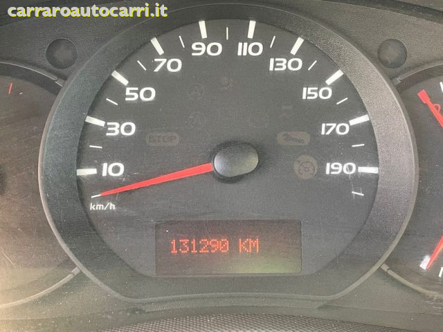 NISSAN NV400 usata, con Servosterzo