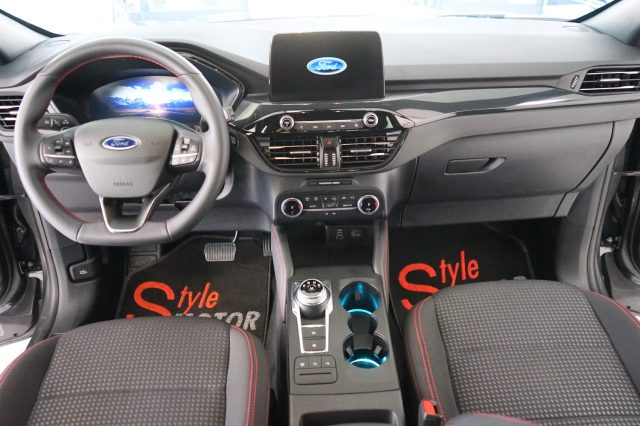 FORD Kuga usata, con Autoradio