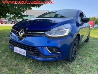 RENAULT Clio usata, con Airbag Passeggero