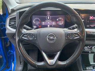 OPEL Grandland usata, con Controllo automatico clima
