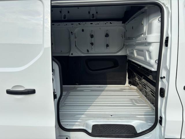 FIAT Talento usata, con Controllo trazione