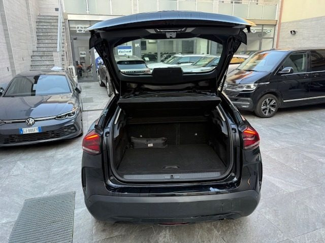 CITROEN C4 usata, con Lettore CD