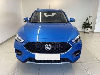 MG ZS usata, con Airbag