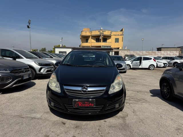 OPEL Corsa usata, con Airbag