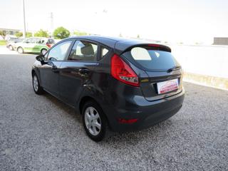 FORD Fiesta usata, con Chiusura centralizzata