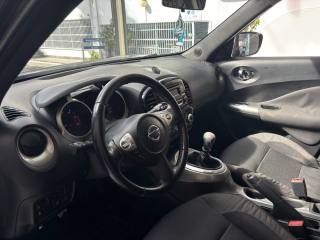 NISSAN Juke usata, con Autoradio digitale