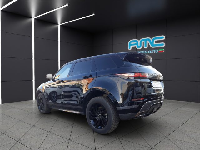 LAND ROVER Range Rover Evoque usata, con Airbag Passeggero