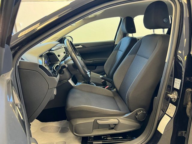 VOLKSWAGEN Taigo usata, con Cerchi in lega