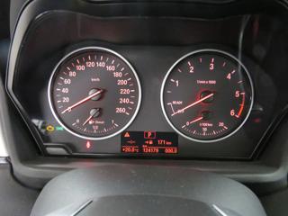 BMW X1 usata, con Cruise Control