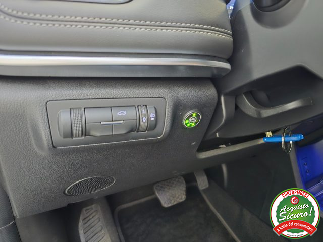 DR MOTOR DR 6.0 usata, con Servosterzo
