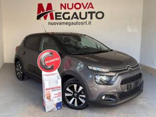 CITROEN C3 PureTech 110 S&S EAT6 Shine