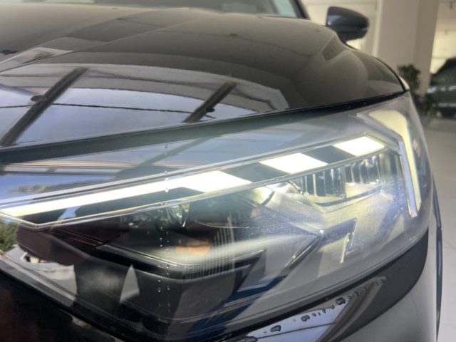 AUDI A1 usata, con Antifurto