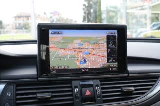 AUDI A7 usata, con Climatizzatore