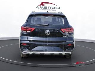 MG ZS usata 7