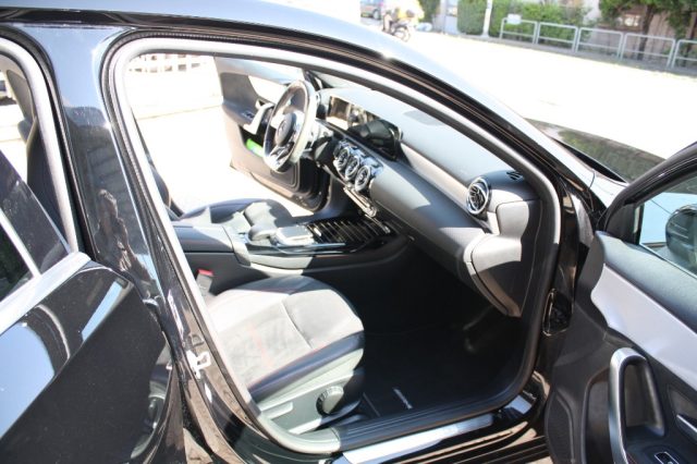 MERCEDES-BENZ A 35 AMG usata, con Immobilizzatore elettronico