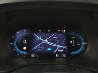 VOLVO XC60 usata, con Park Distance Control