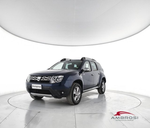 DACIA Duster usata 0