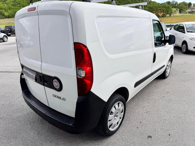 FIAT Doblo usata, con Chiusura centralizzata