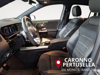 MERCEDES-BENZ GLA 45 AMG usata, con ESP