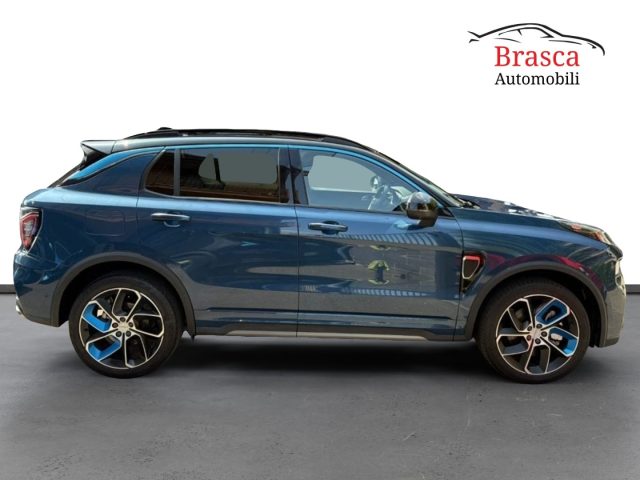 LYNK & CO 01 usata, con Airbag laterali