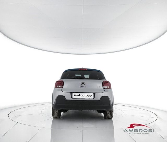 CITROEN C3 usata 5