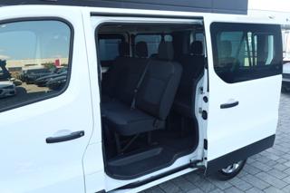 RENAULT Trafic usata, con Chiusura centralizzata telecomandata