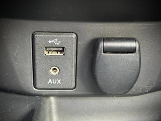 NISSAN X-Trail usata, con USB