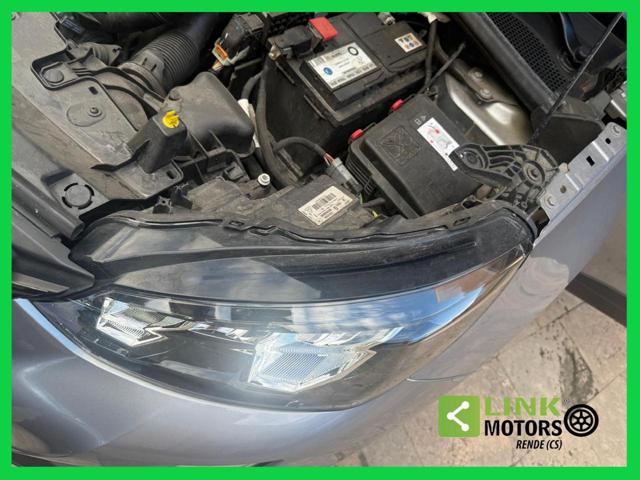 PEUGEOT 2008 usata 44