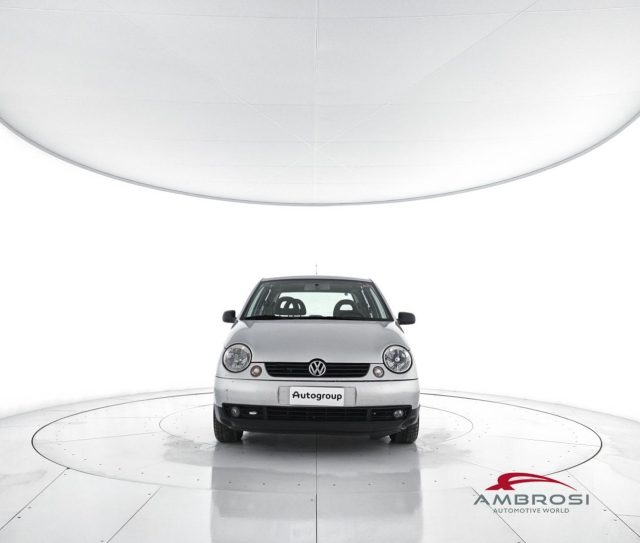 VOLKSWAGEN Lupo usata 4