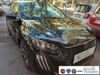 PEUGEOT 208 usata, con Boardcomputer