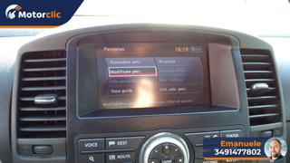 NISSAN Navara usata 53