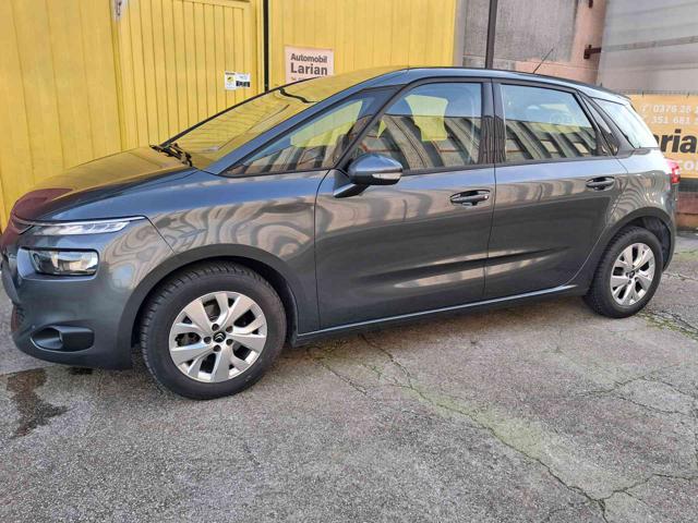 CITROEN C4 Picasso usata, con Alzacristalli elettrici