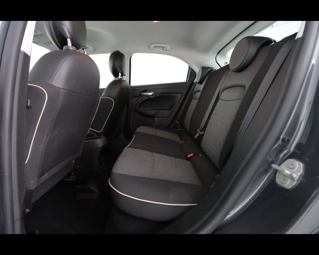 FIAT 500X usata, con ESP