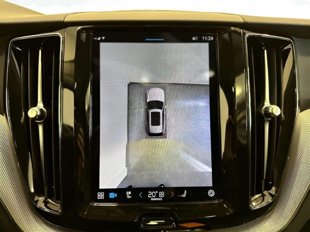 VOLVO XC60 usata, con USB