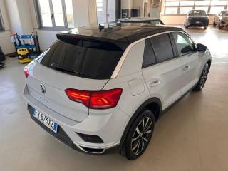 VOLKSWAGEN T-Roc usata, con Airbag Passeggero