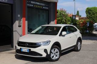 VOLKSWAGEN Taigo usata, con Sistema di navigazione
