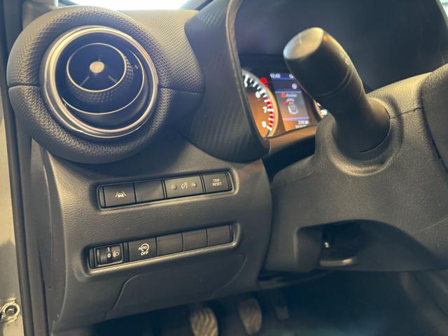 NISSAN Juke usata, con Controllo trazione