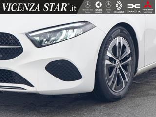 MERCEDES-BENZ A 180 usata, con Airbag