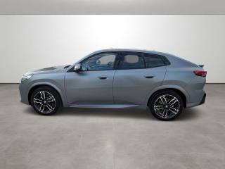 BMW X2 usata, con Cerchi in lega