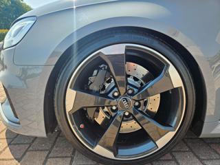 AUDI RS3 usata, con Antifurto