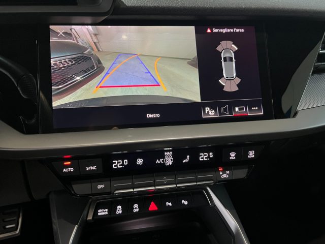 AUDI A3 usata, con Cruise Control