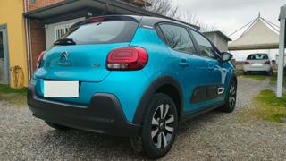CITROEN C3 usata, con Airbag laterali