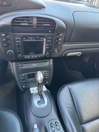 PORSCHE 996 usata, con Bracciolo