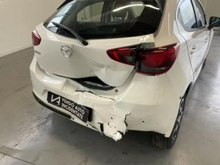 MAZDA 2 usata, con Cruise Control