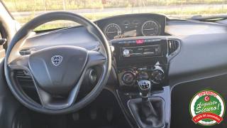LANCIA Ypsilon usata, con Airbag Passeggero