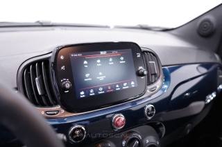 FIAT 500 usata, con Fari LED